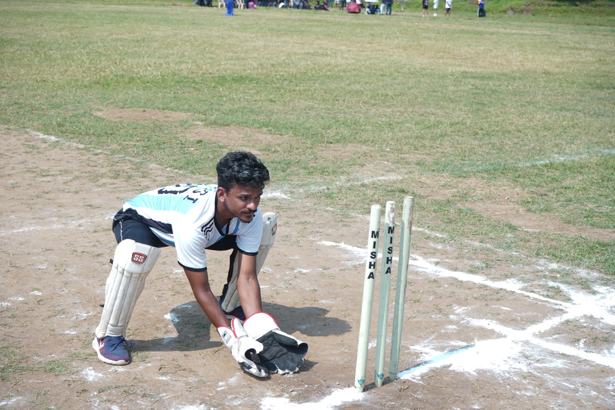 Sports Meet 2023-2024