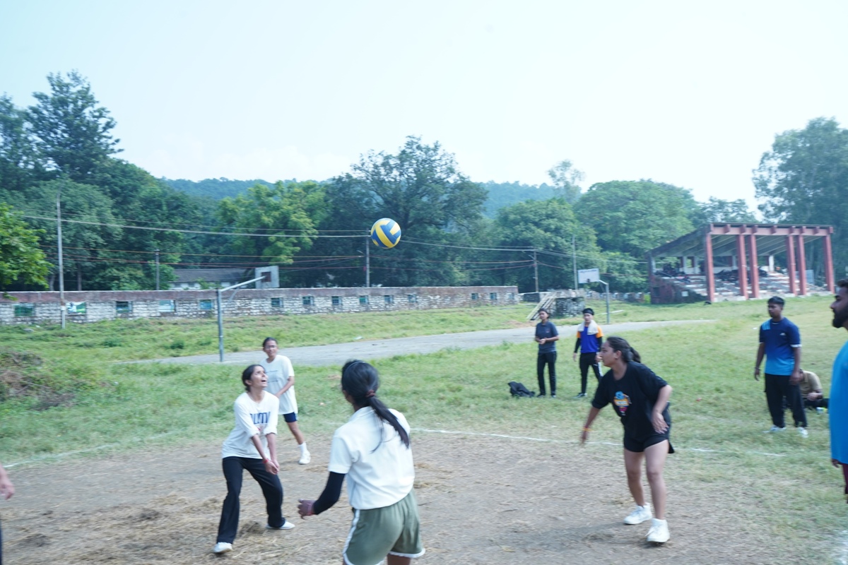 Sports Meet 2023-2024