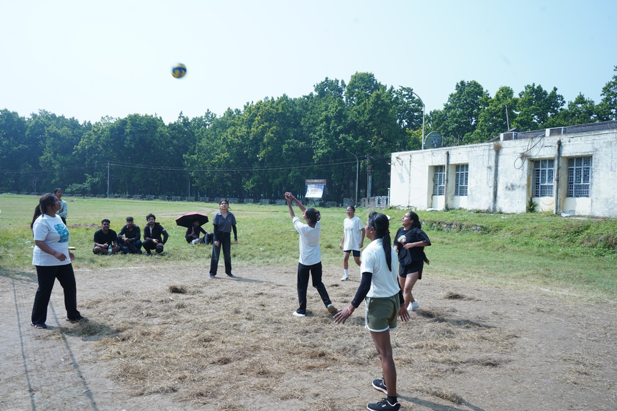 Sports Meet 2023-2024