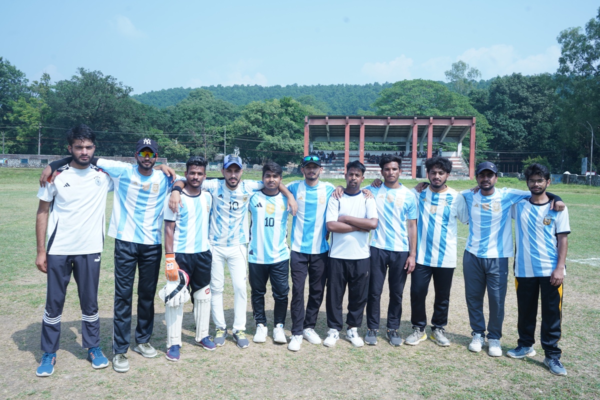 Sports Meet 2023-2024