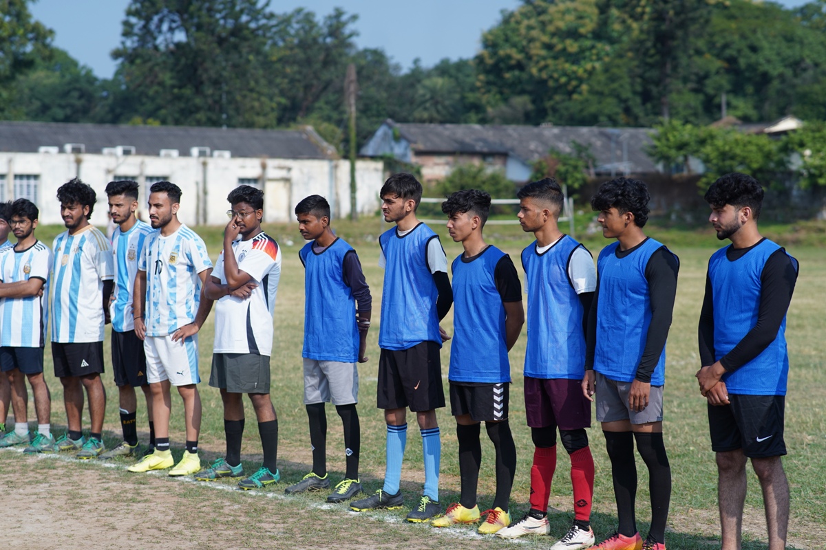 Sports Meet 2023-2024